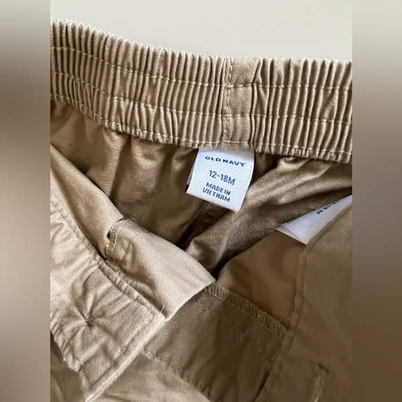 Old Navy Pants - Beige - Picture 4 of 4